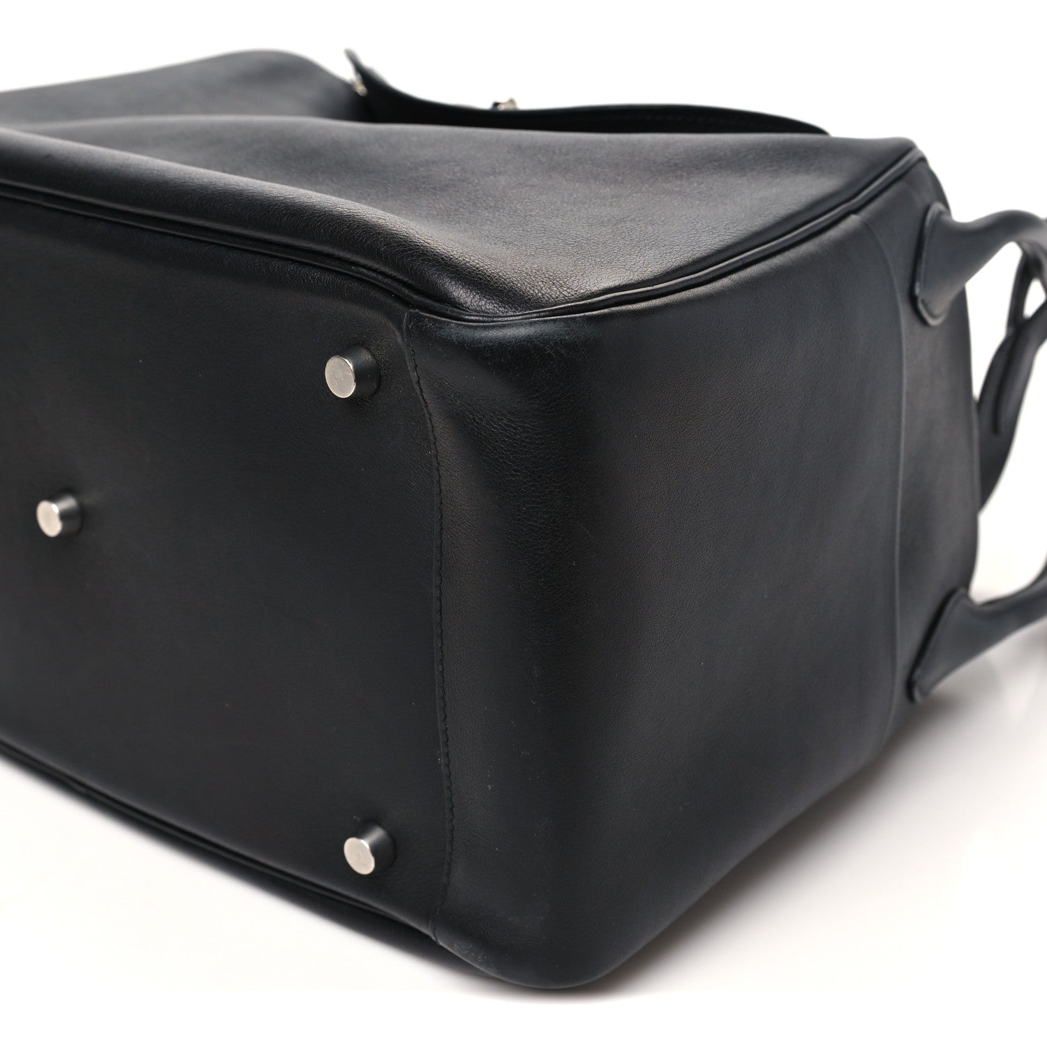 Hermes Swift Lindy 34 Black 10 of 10