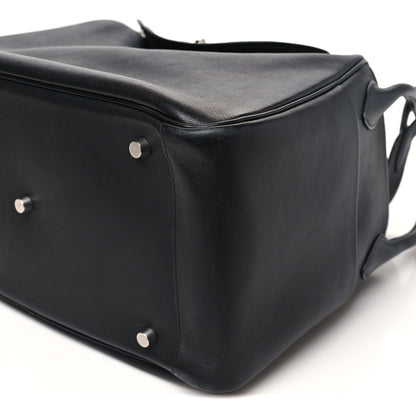 Hermes Swift Lindy 34 Black 10 of 10