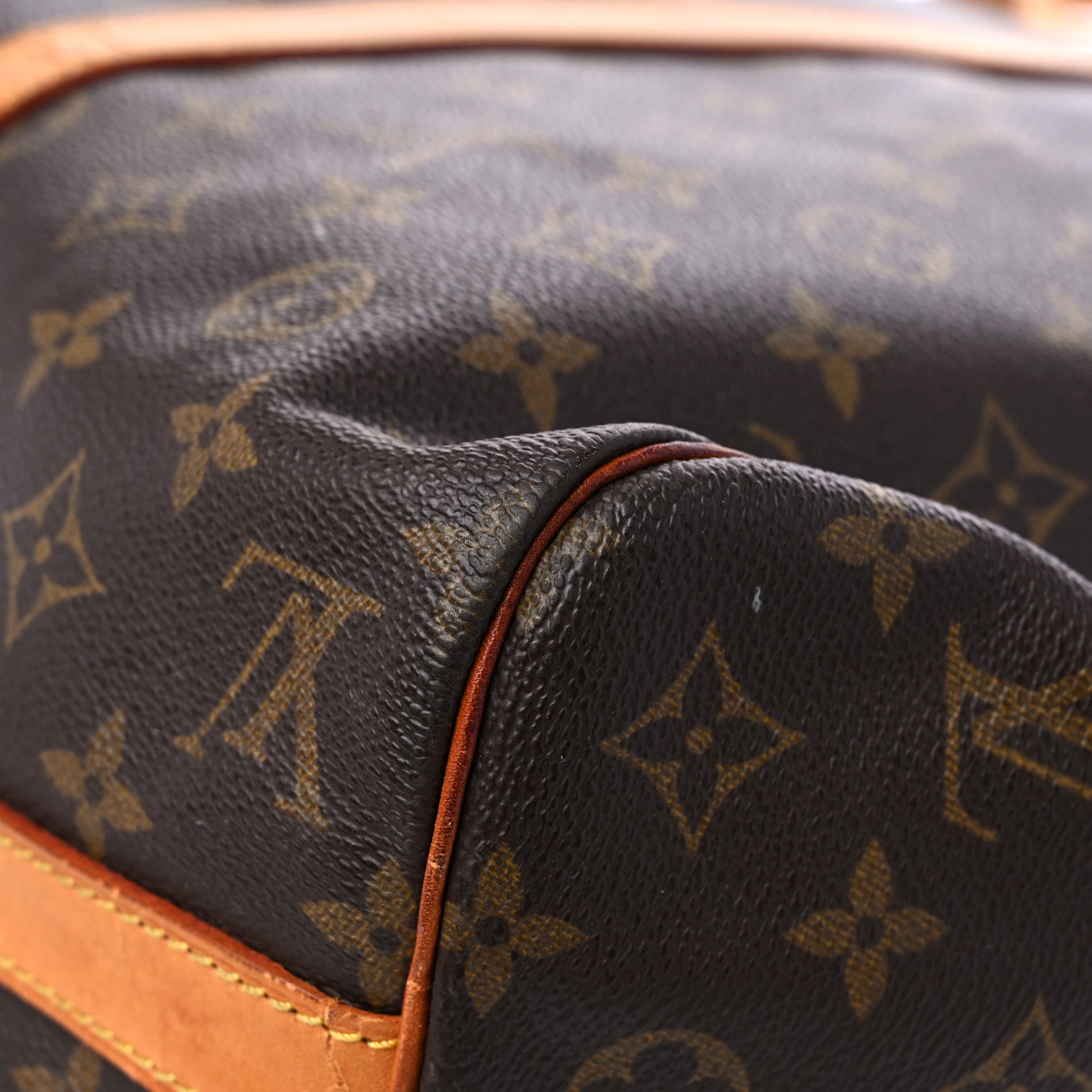 Louis Vuitton Monogram Sac Flanerie 45 11 of 25