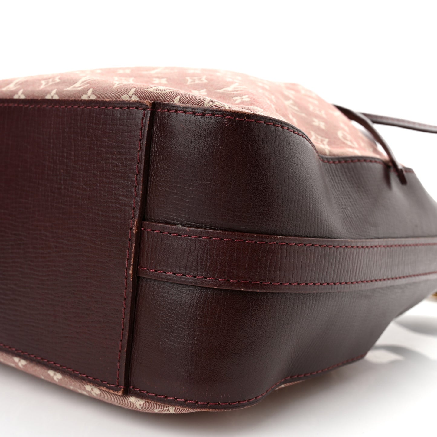 Monogram Idylle Noe PM Sepia