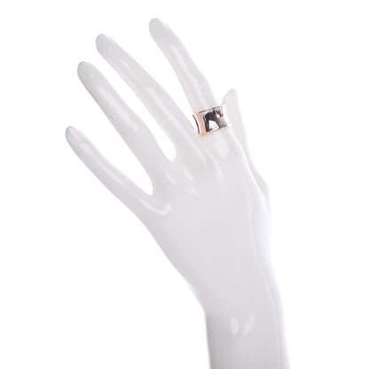Tiffany Rubedo Wide 1837 Band Ring 49 5 2 of 5