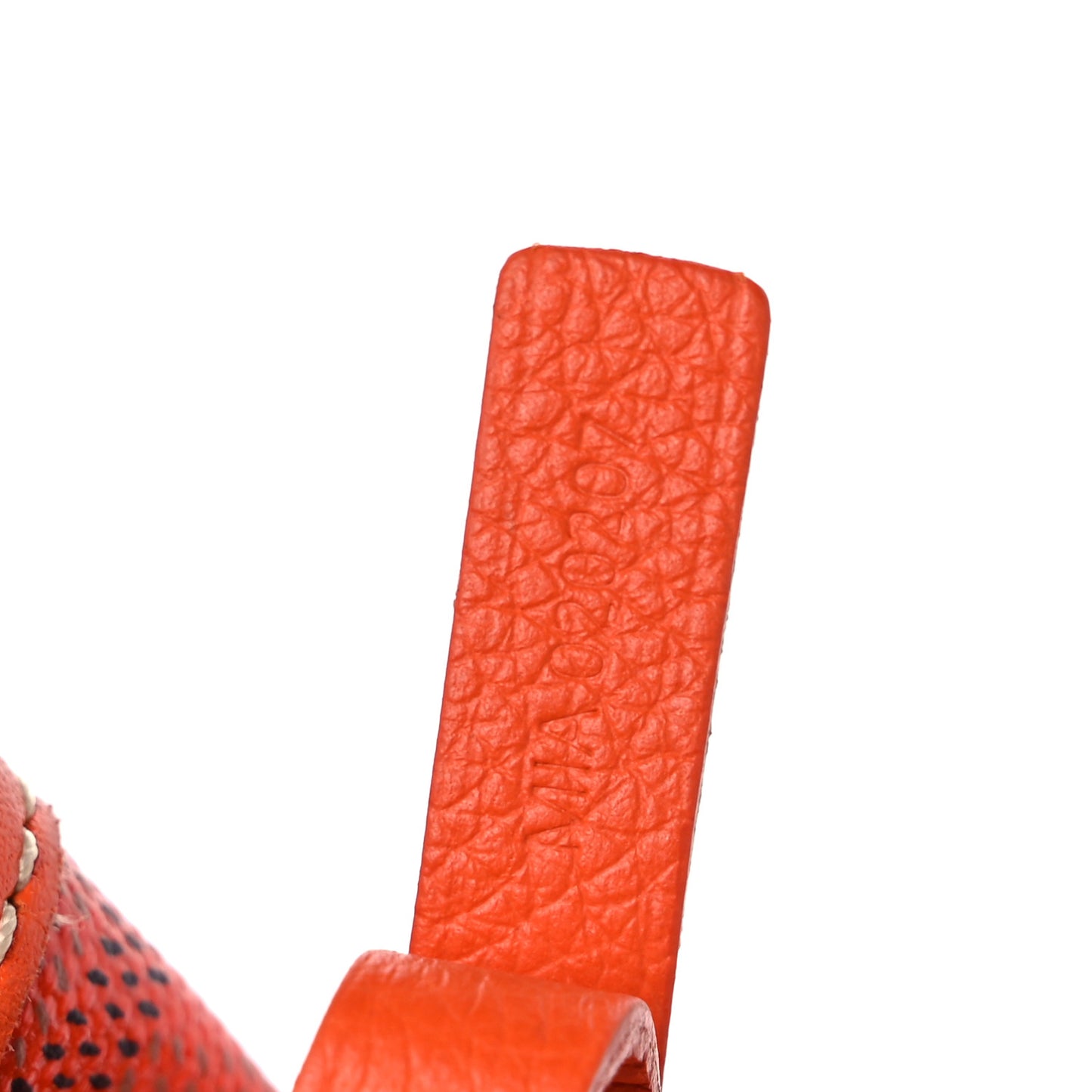 Goyardine Saint Louis PM Orange