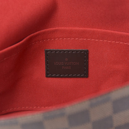 Louis Vuitton Damier Ebene Favorite PM 6 of 12