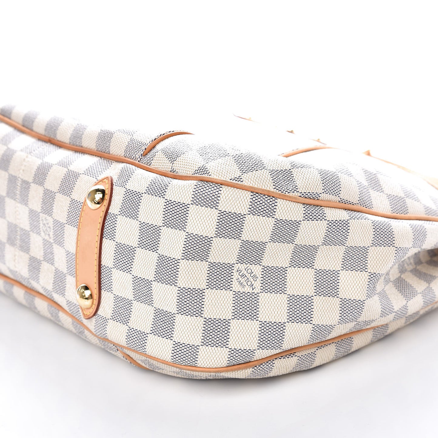 Damier Azur Galliera PM