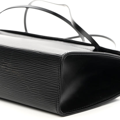 Louis Vuitton Epi Dinard Black 8 of 11