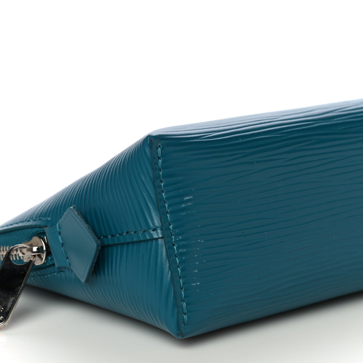 Louis Vuitton Epi Cosmetic Pouch 8 of 13