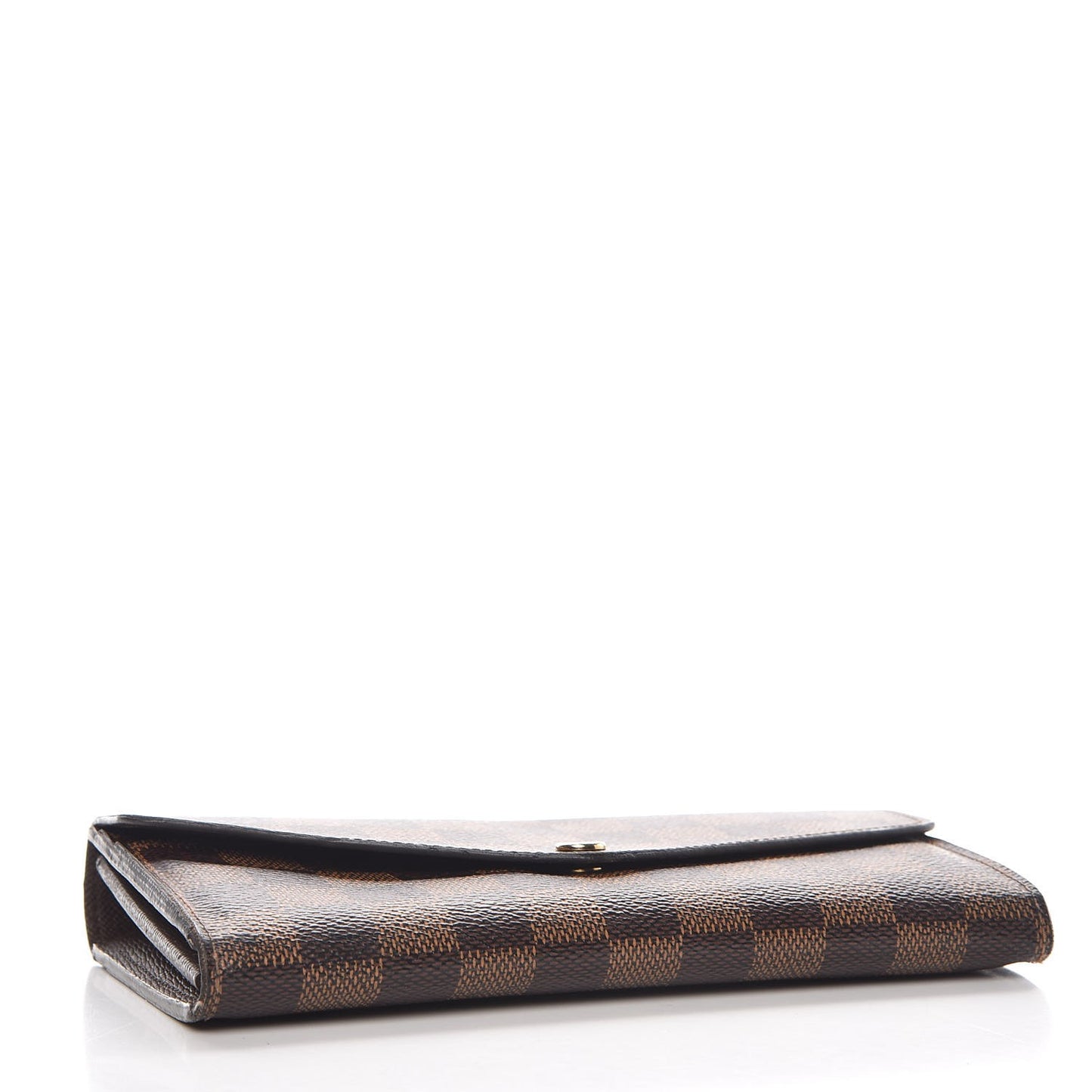 Damier Ebene Sarah Wallet NM