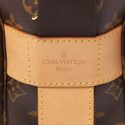 Louis Vuitton Monogram Naviglio 5 of 9