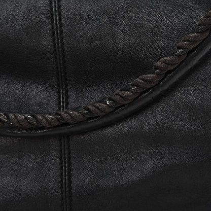 Balenciaga Agneau Giant 21 Gold Hardware Work Black 15 of 15