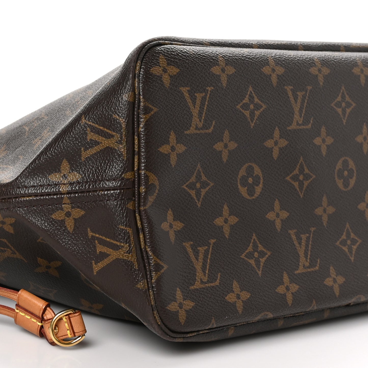 Monogram Neo Neverfull MM Piment
