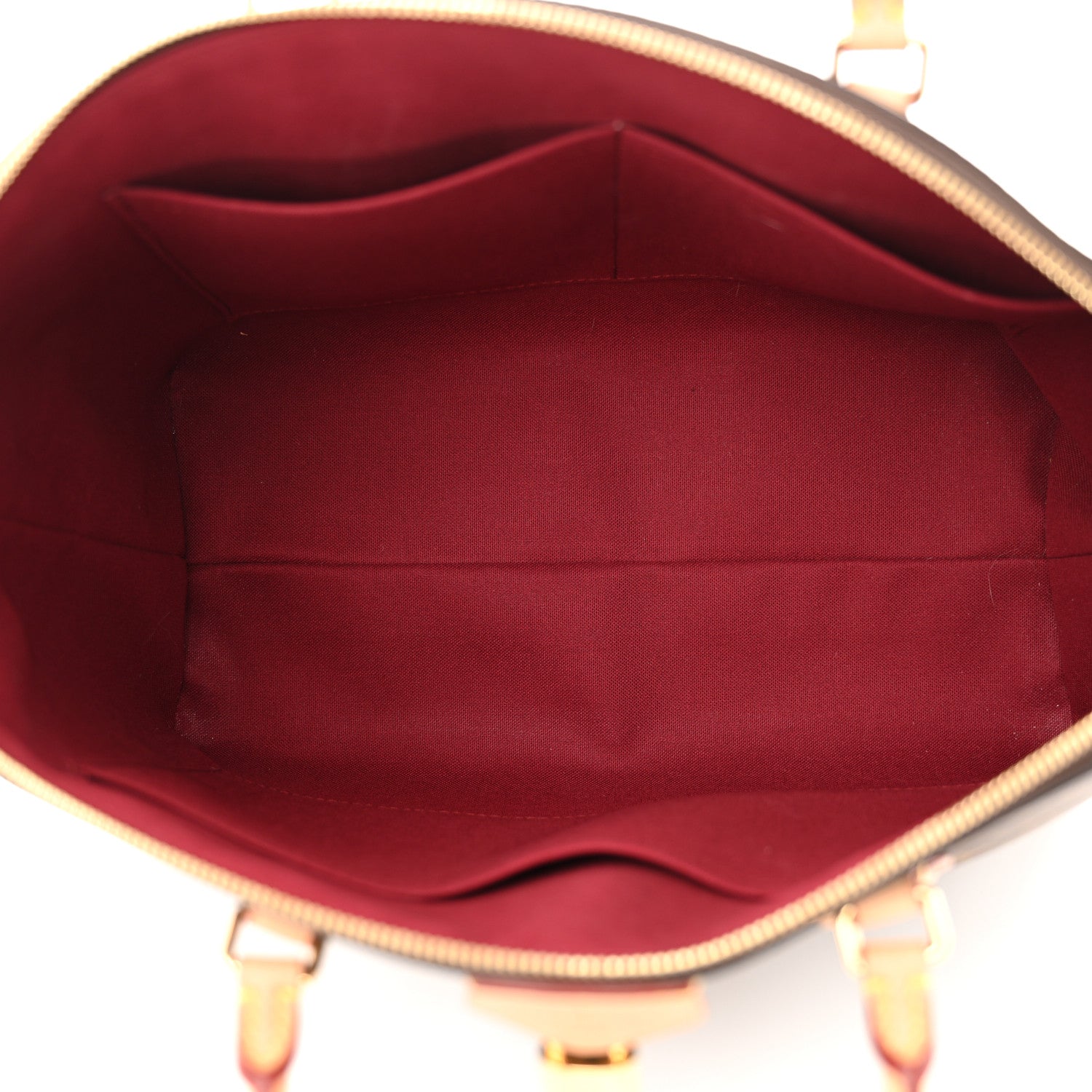 Louis Vuitton Monogram Boetie MM NM 5 of 12