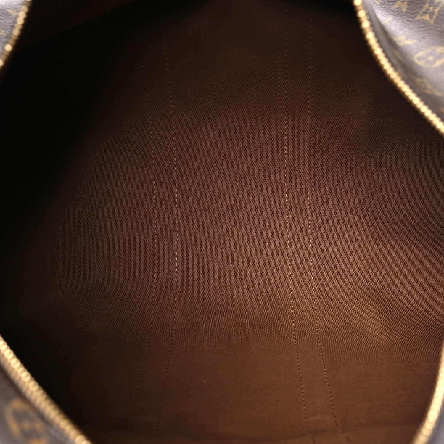 Louis Vuitton Monogram Keepall Bandouliere 45 4 of 10