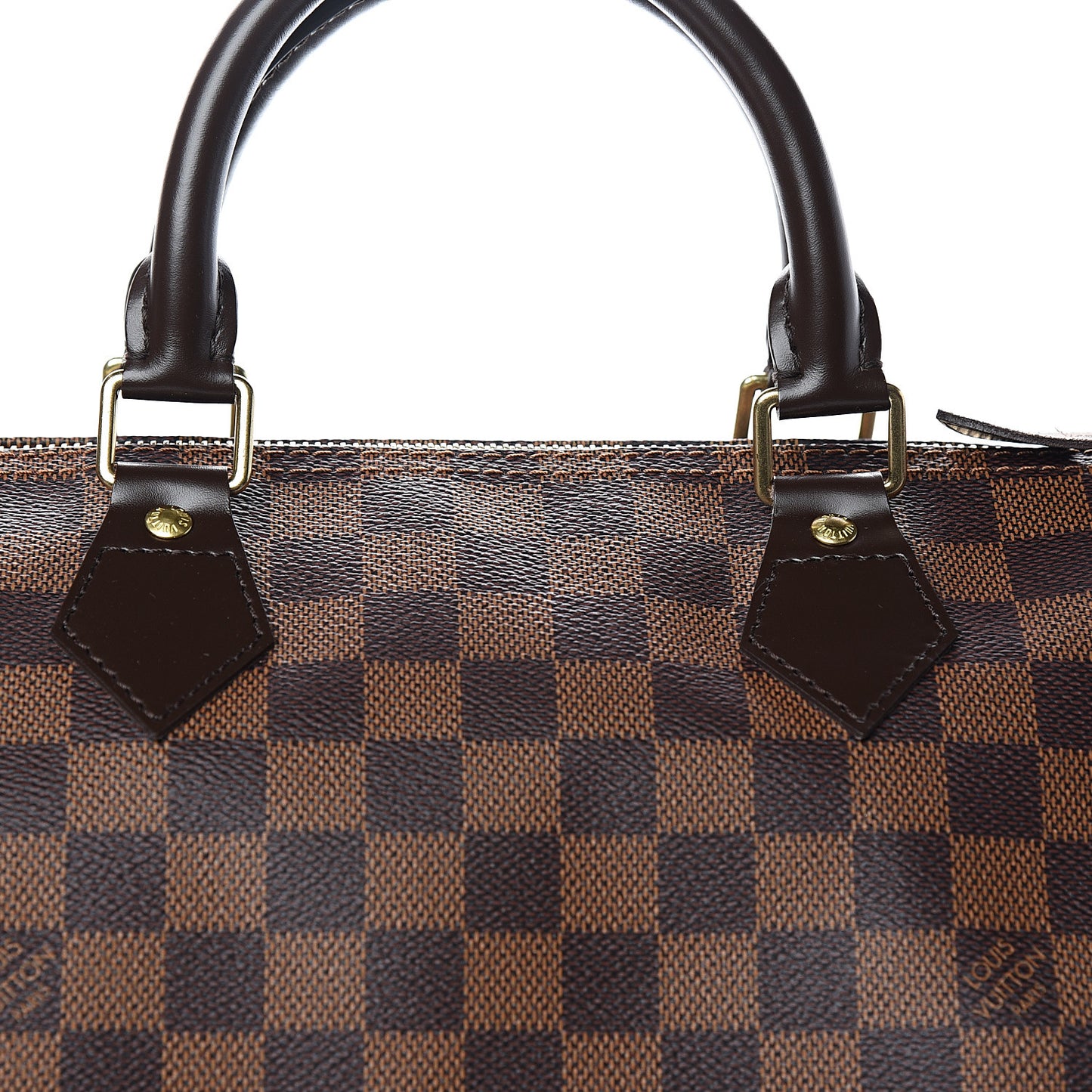 Damier Ebene Speedy 35