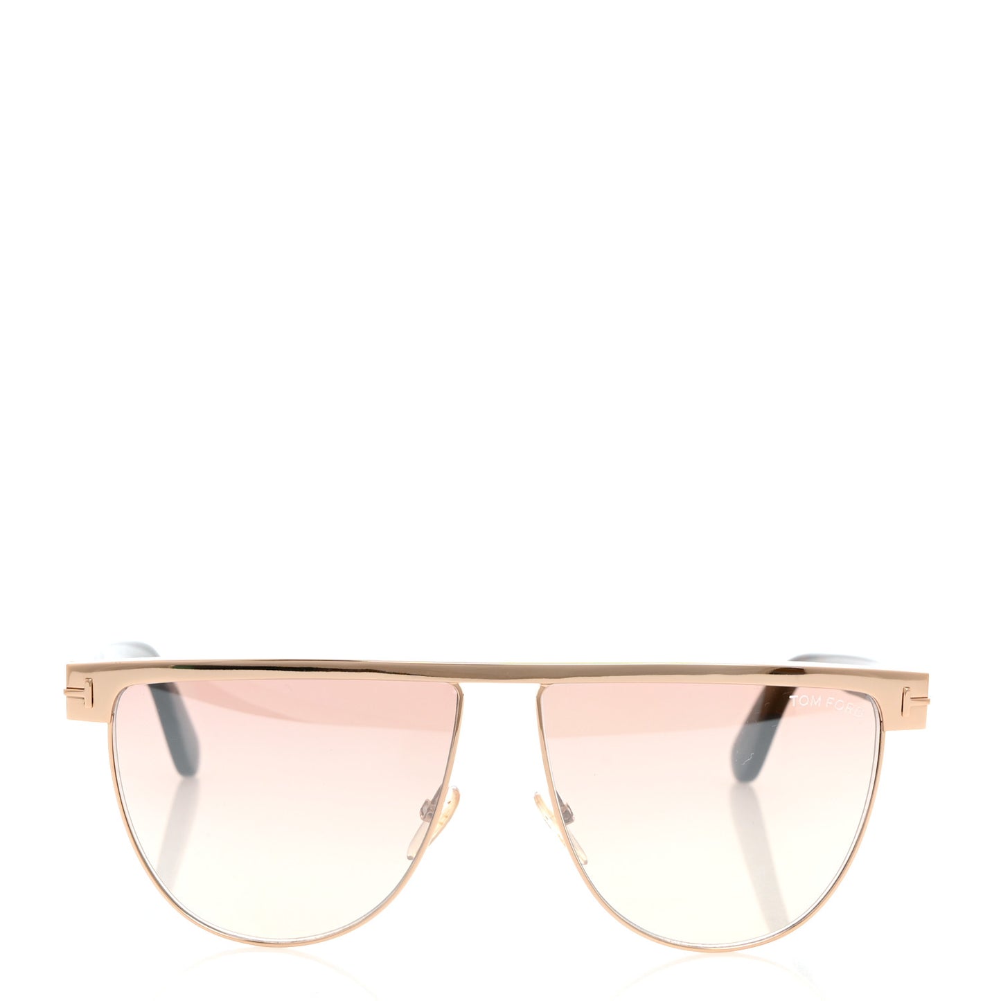 Stephanie Sunglasses Havana