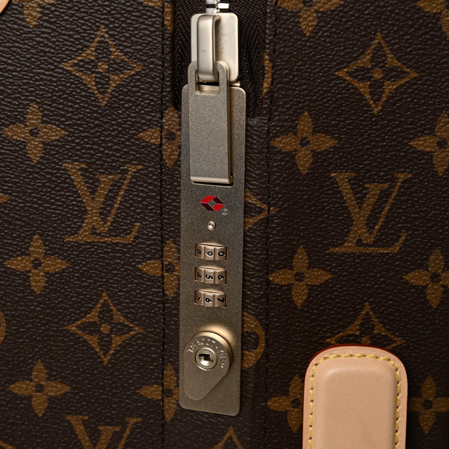 Monogram Horizon 55