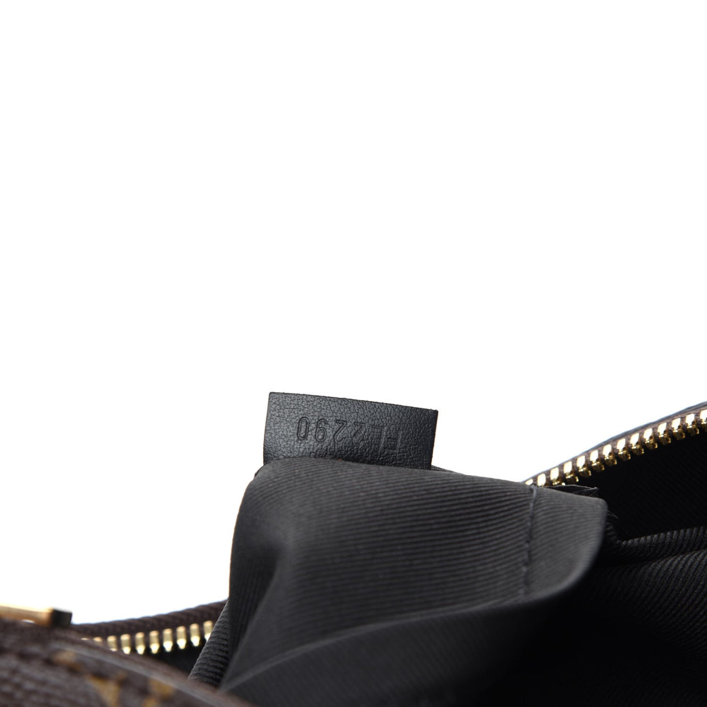 Monogram Odeon MM Black