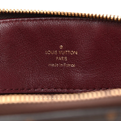 Louis Vuitton Monogram Lockit PM 6 of 11