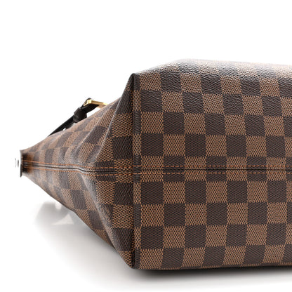 Louis Vuitton Damier Ebene Iena PM 9 of 12