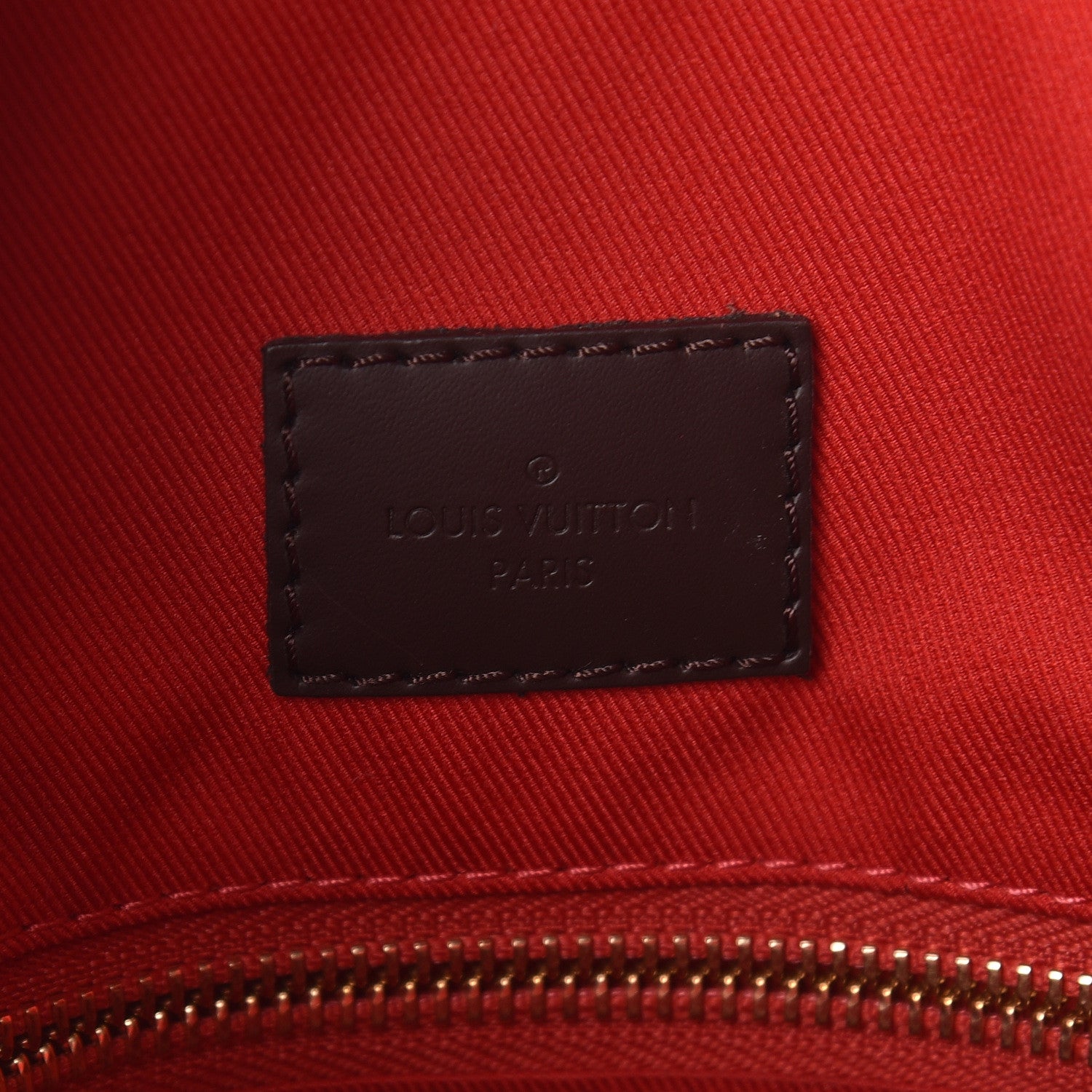 Louis Vuitton Damier Ebene Graceful PM 6 of 11