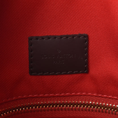 Louis Vuitton Damier Ebene Graceful PM 6 of 11