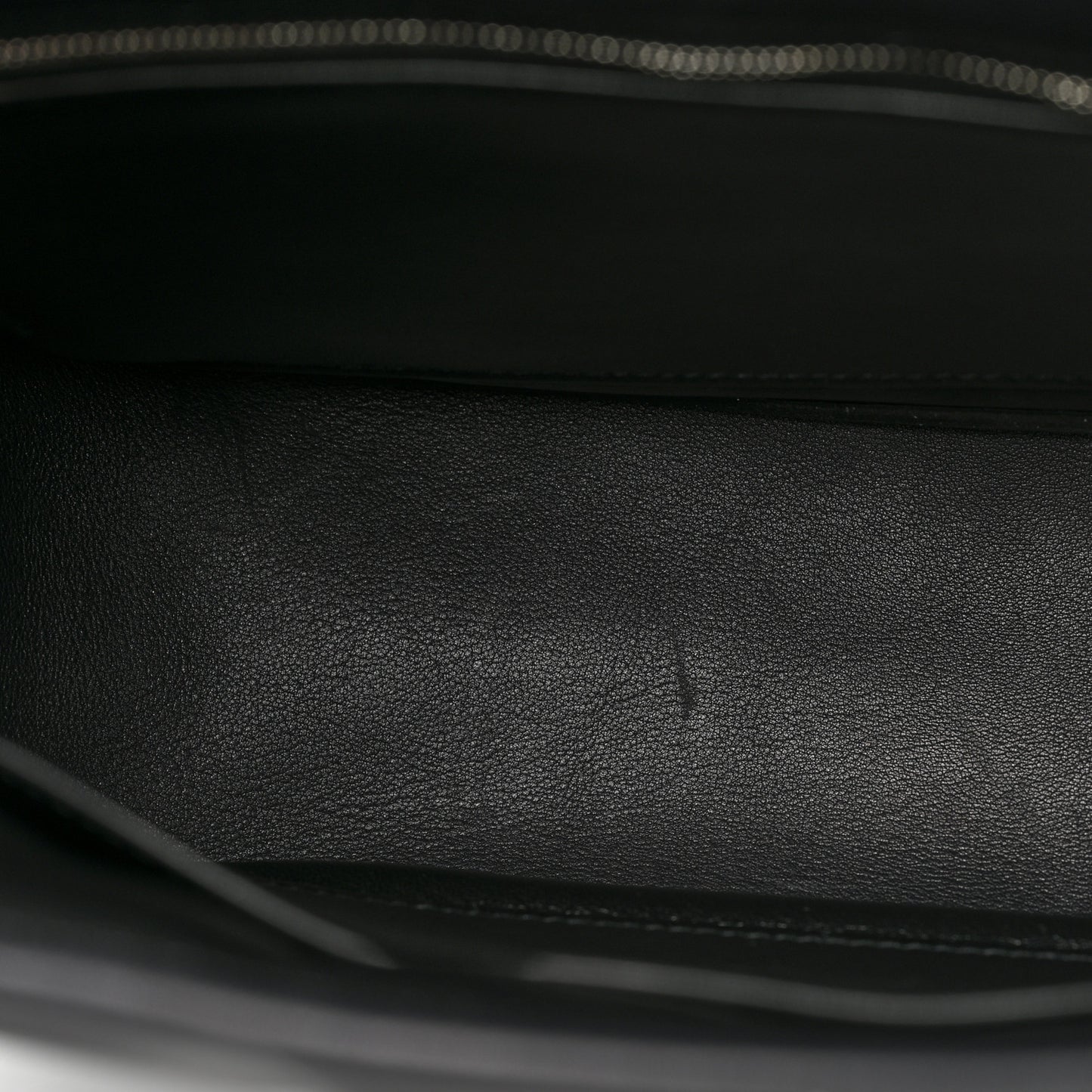 Swift Grain d'H Sac Berline 28 Black