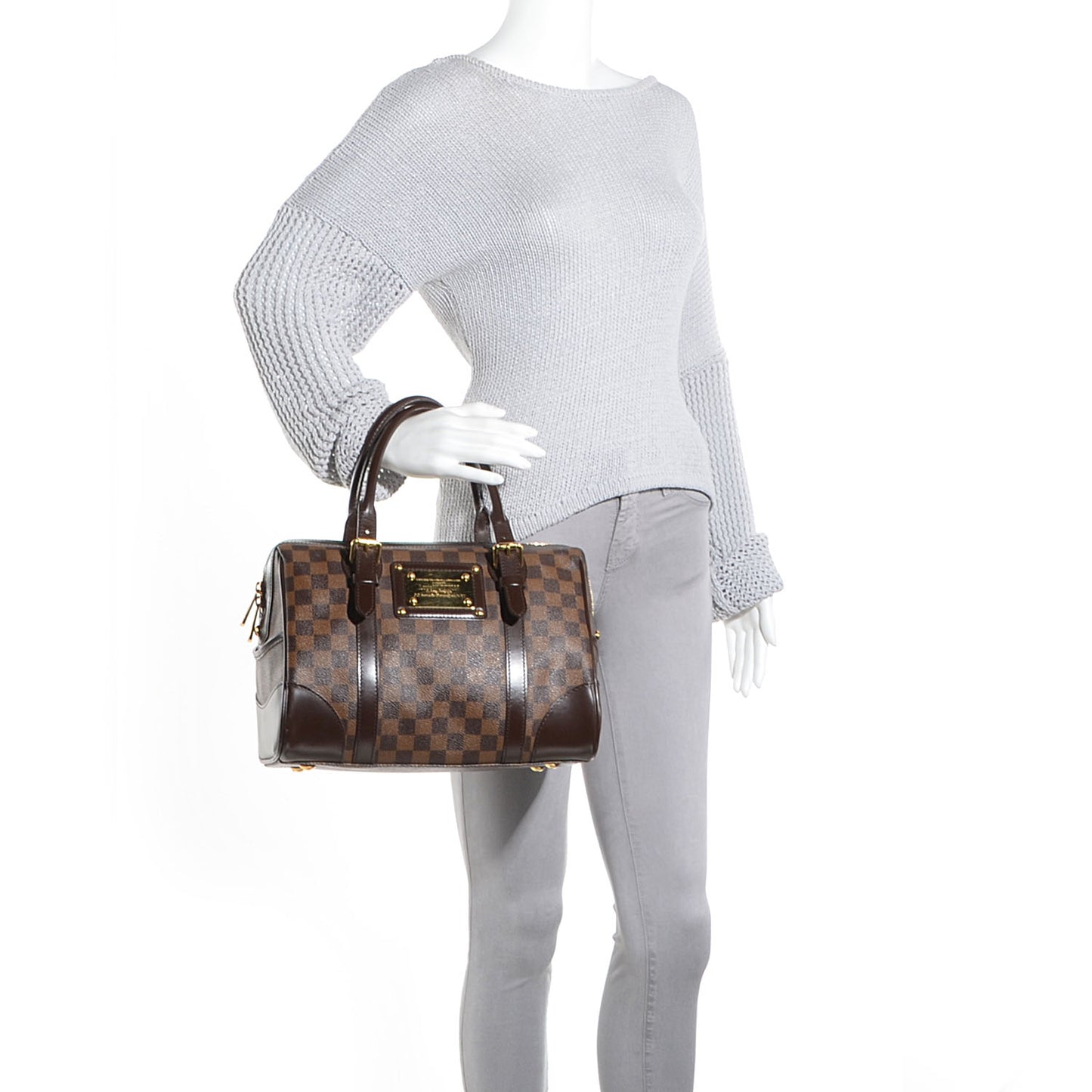 Damier Ebene Berkeley
