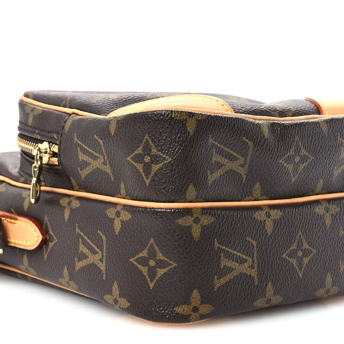 Louis Vuitton Monogram Amazone 4 of 10