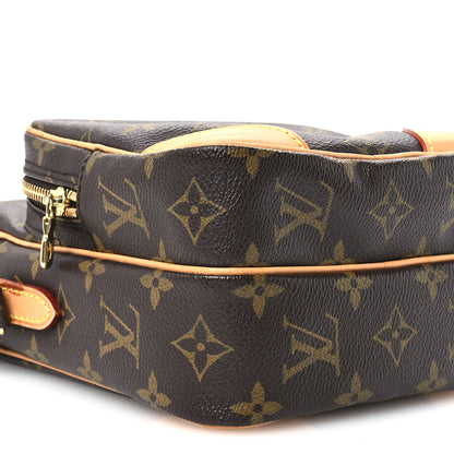 Louis Vuitton Monogram Amazone 4 of 10