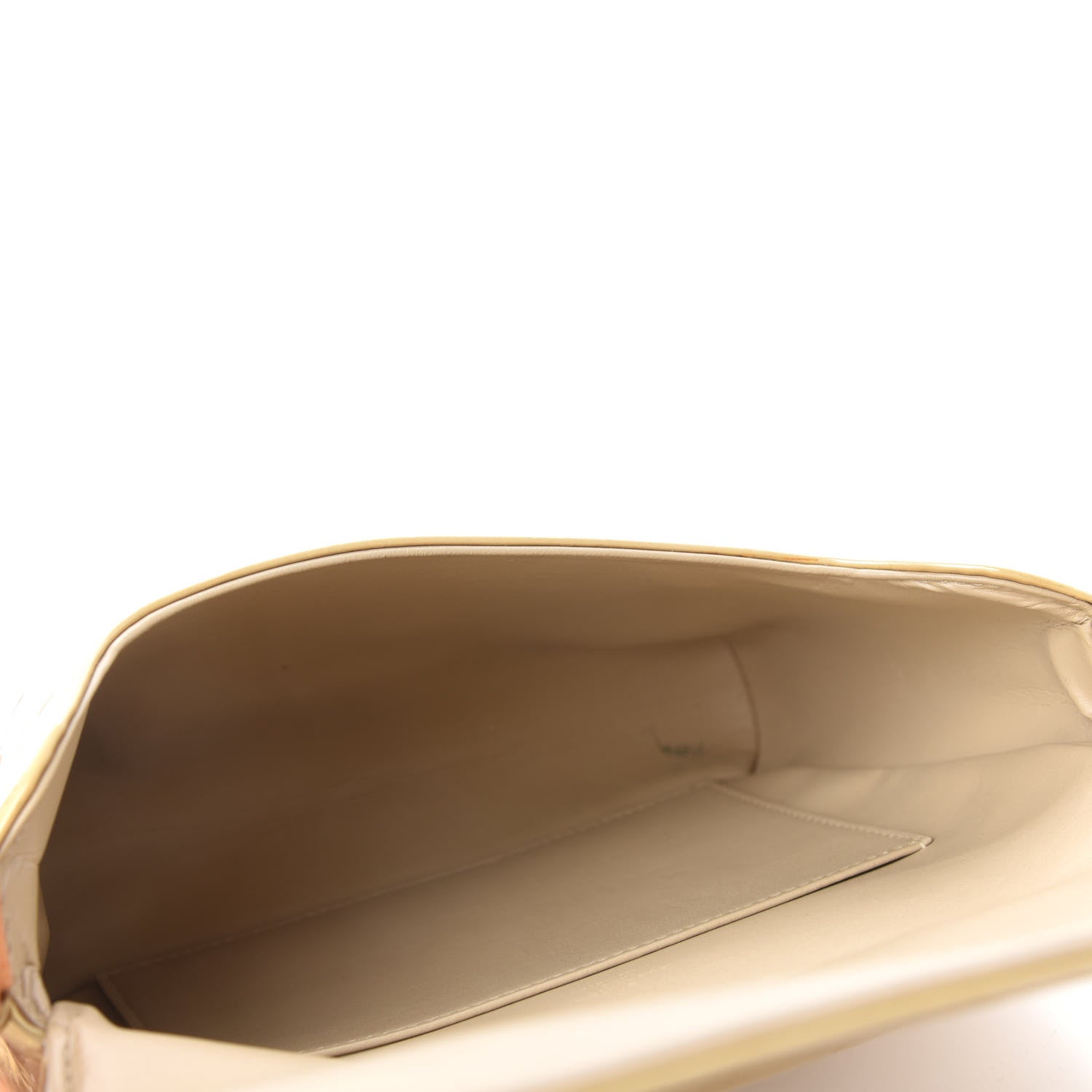 Louis Vuitton Vernis Thompson Street Beige 5 of 15