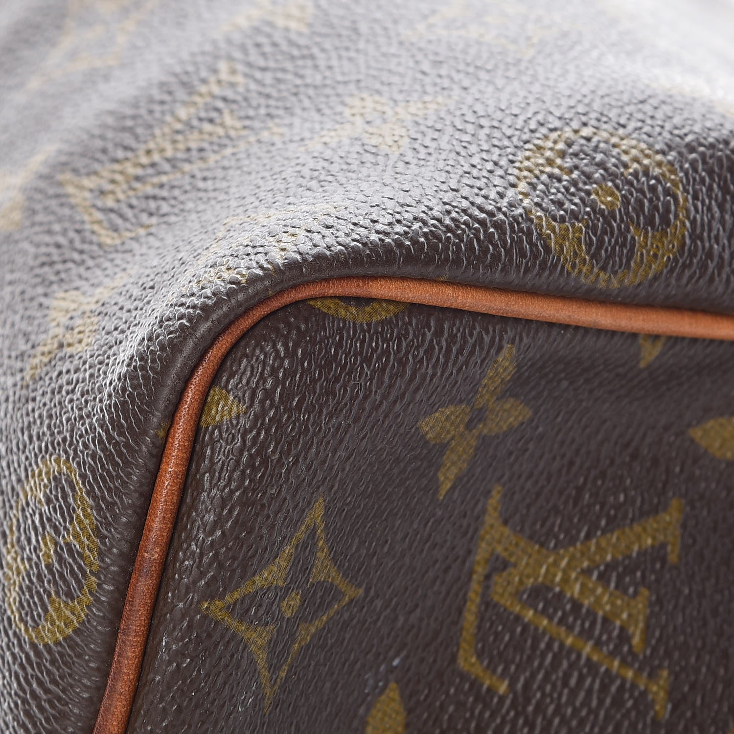 Louis Vuitton Monogram Speedy 25 16 of 21