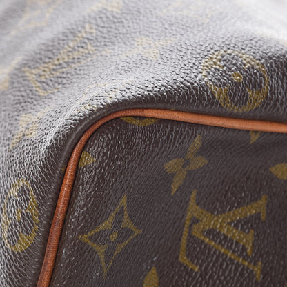 Louis Vuitton Monogram Speedy 25 16 of 21