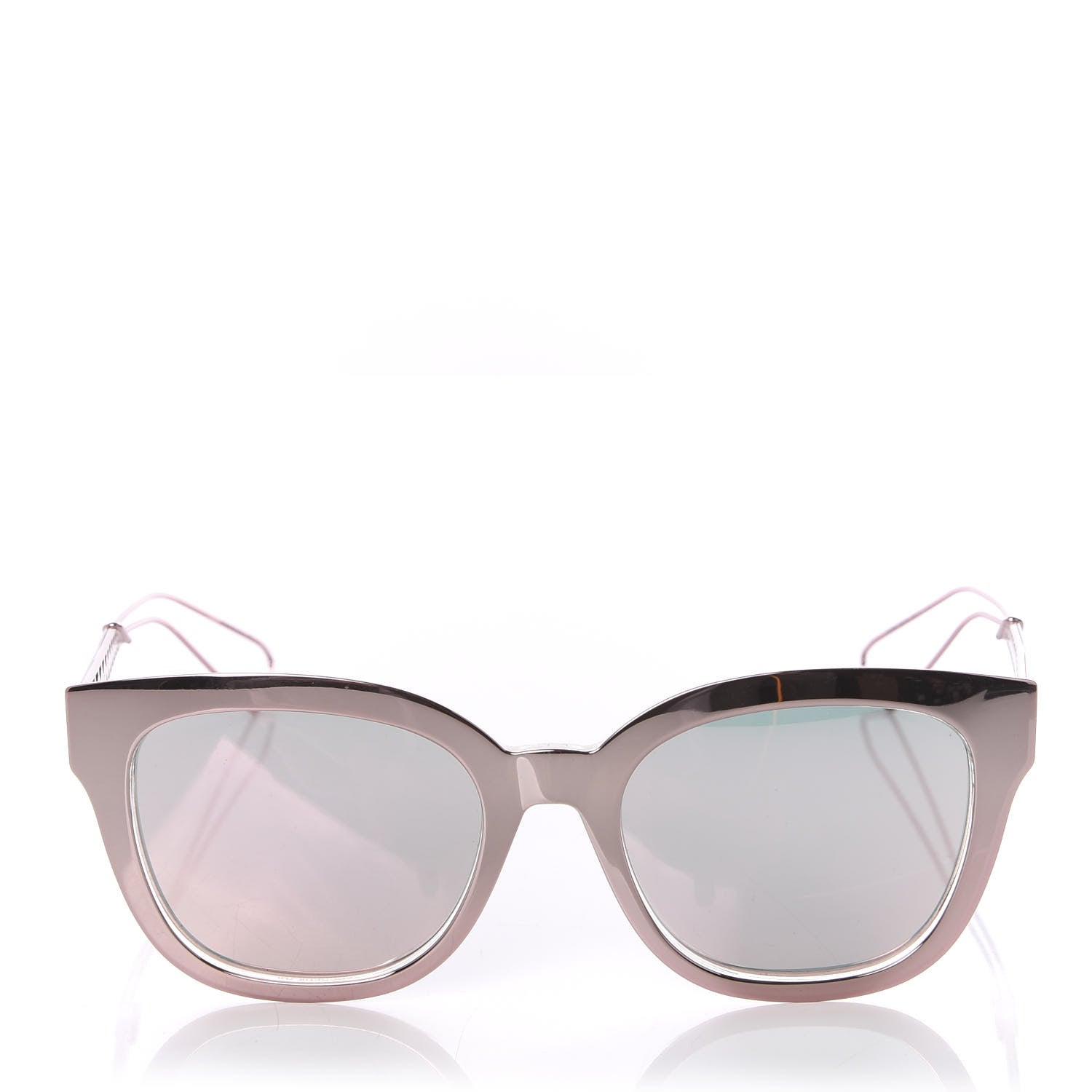 Christian Dior Diorama 1 Sunglasses Pink 2 of 7