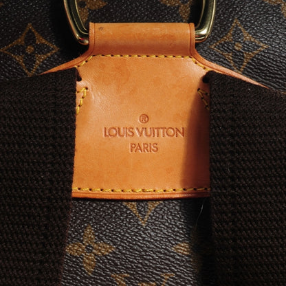 Louis Vuitton Monogram Montsouris GM Backpack 5 of 8