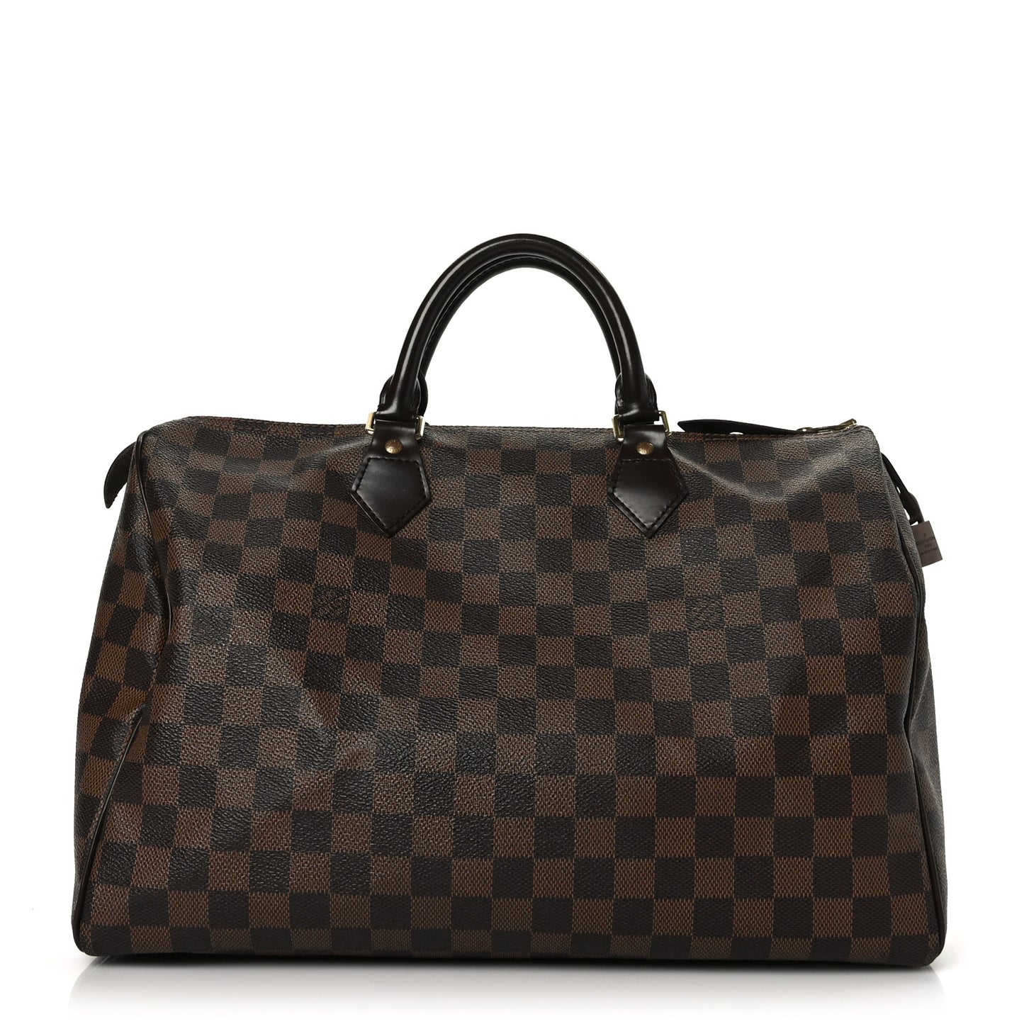 Damier Ebene Speedy 35