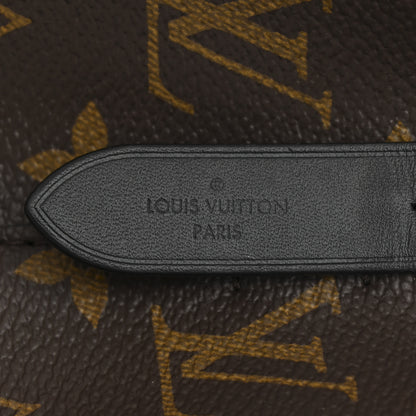 Louis Vuitton Monogram Neonoe MM Black 6 of 10
