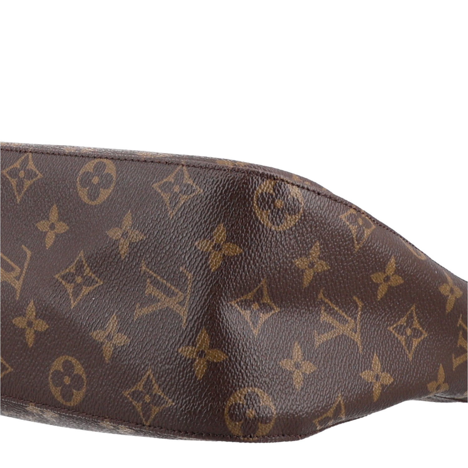 Louis Vuitton Monogram Looping MM 10 of 10