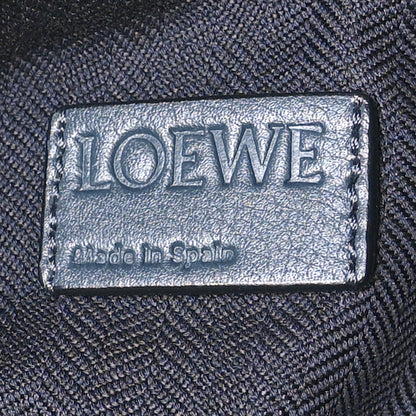 Loewe Calfskin Large Puzzle Bag Grey 6 of 12