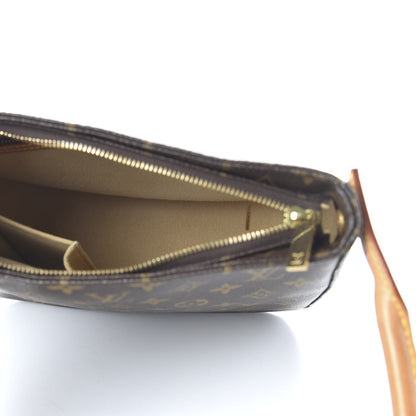 Louis Vuitton Monogram Looping MM 5 of 9