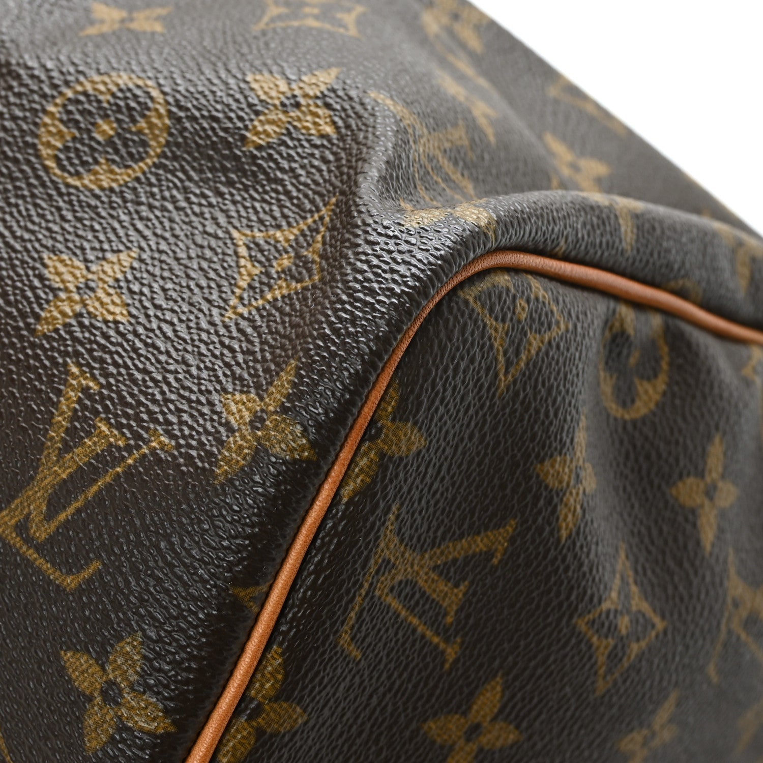 Louis Vuitton Monogram Speedy 30 9 of 11