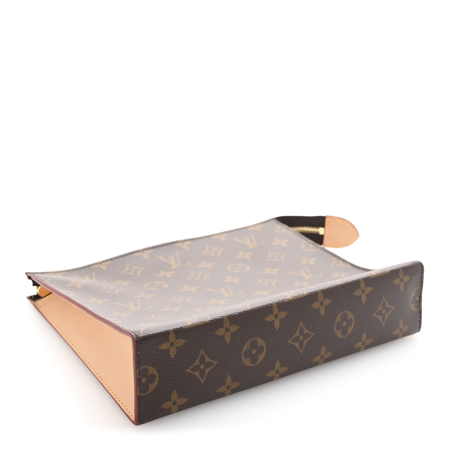 Louis Vuitton Monogram Poche Toilette 4 of 6