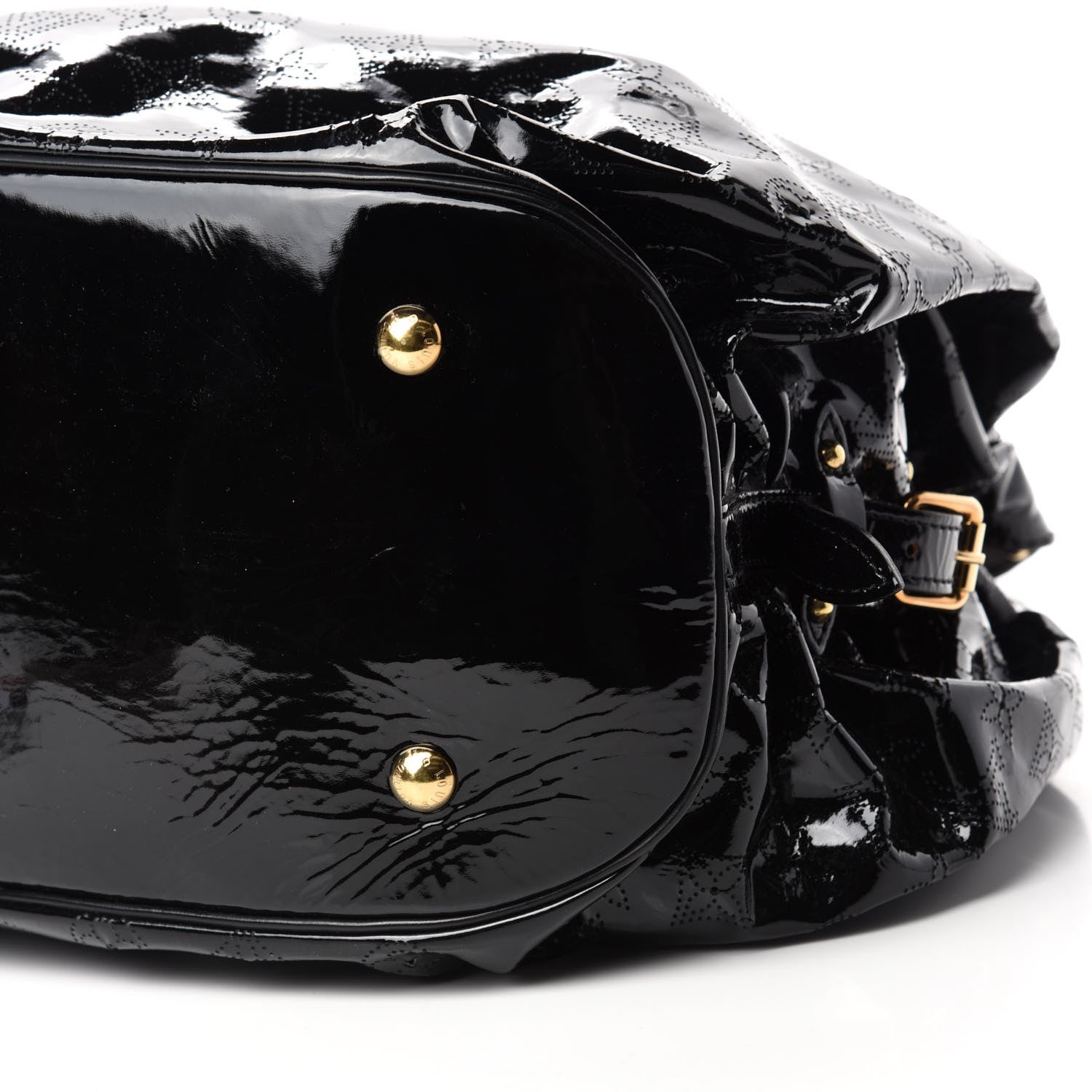 Louis Vuitton Surya Mahina XL Black 7 of 10