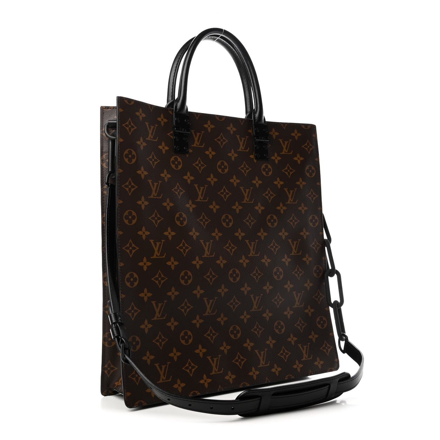 Louis Vuitton Monogram Solar Ray Sac Plat 2 of 4