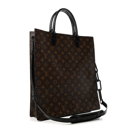 Louis Vuitton Monogram Solar Ray Sac Plat 2 of 4