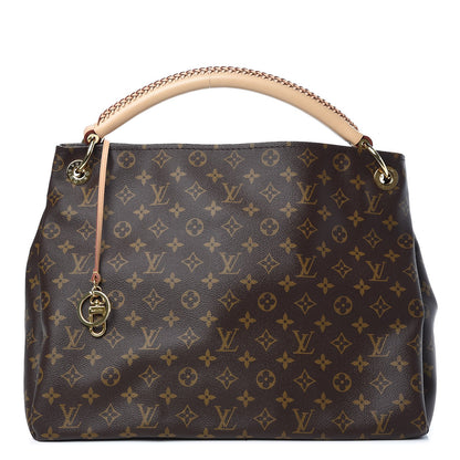 Louis Vuitton Monogram Artsy MM 1 of 6