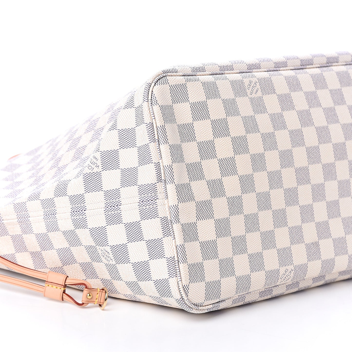Damier Azur Neverfull GM