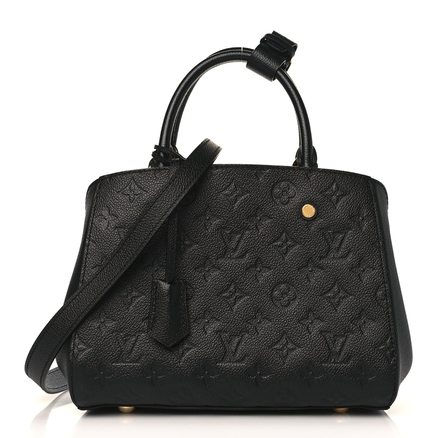 Empreinte Montaigne BB Black