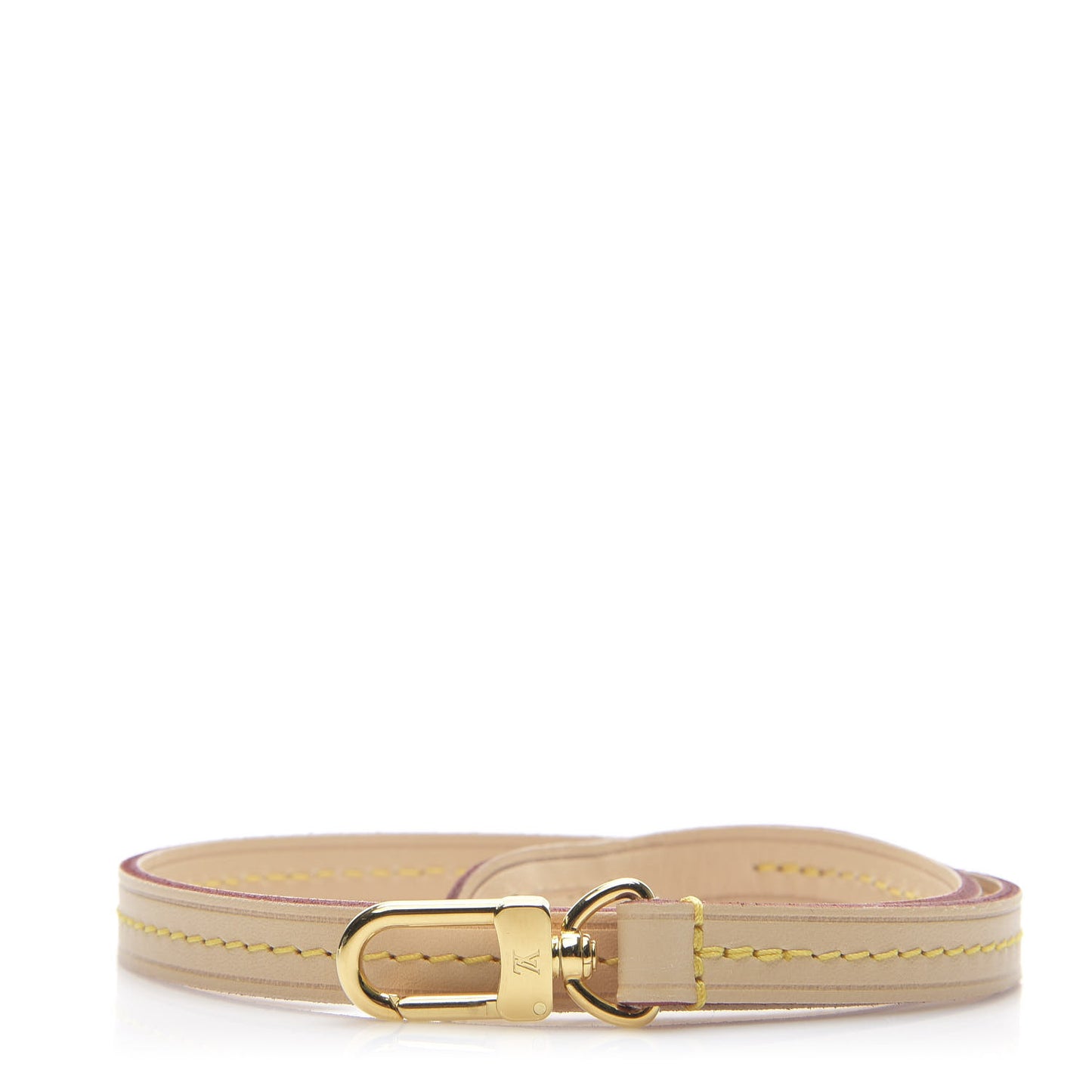 Vachetta Pochette Accessories Strap NM