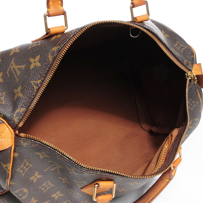 Louis Vuitton Monogram Speedy 35 5 of 7