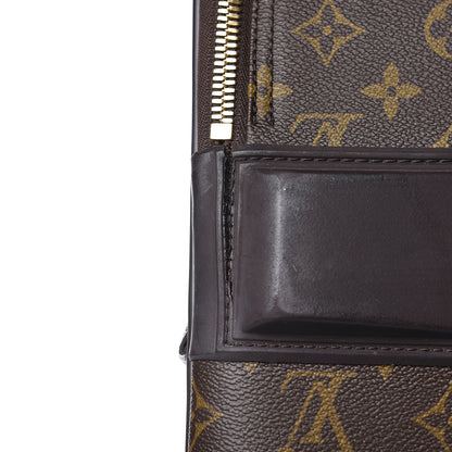 Louis Vuitton Monogram Pegase 65 10 of 18