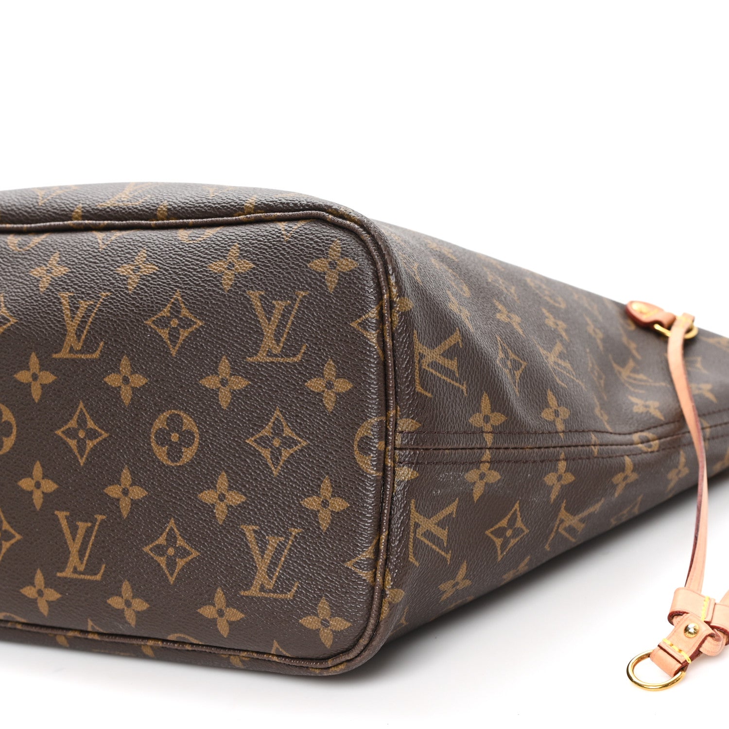 Louis Vuitton Monogram Neo Neverfull MM 12 of 13
